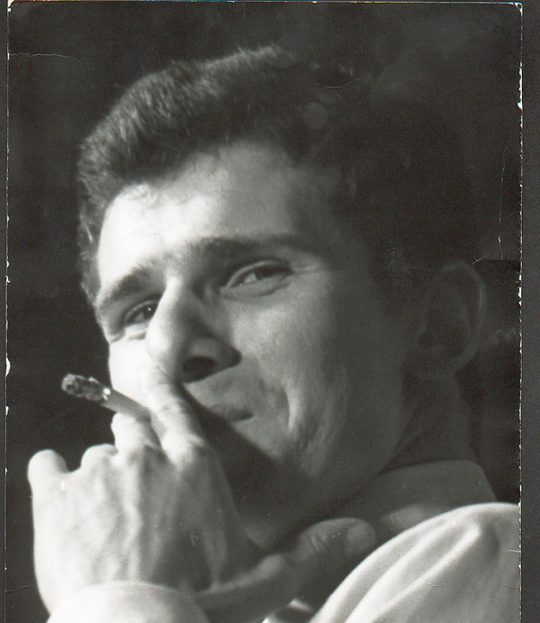PORTRAIT