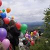 Anniversaire du Cvenol