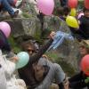 Anniversaire du Cvenol