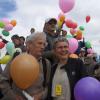 Anniversaire du Cvenol