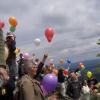 Anniversaire du Cvenol